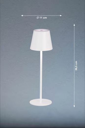 LAMPES NOMADE