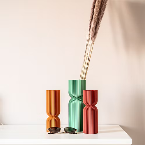 VASE DIABOLO