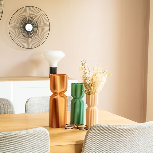 VASE DIABOLO
