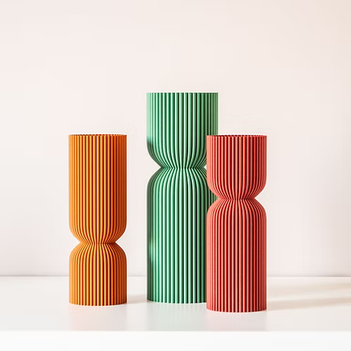 VASE DIABOLO