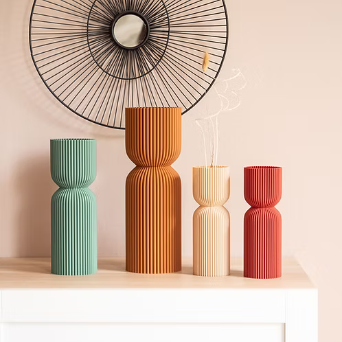 VASE DIABOLO