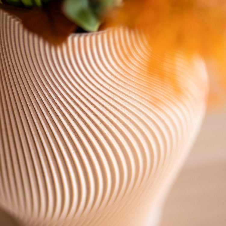 VASE APESENTEUR