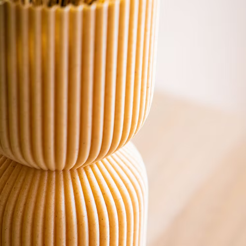 VASE DIABOLO