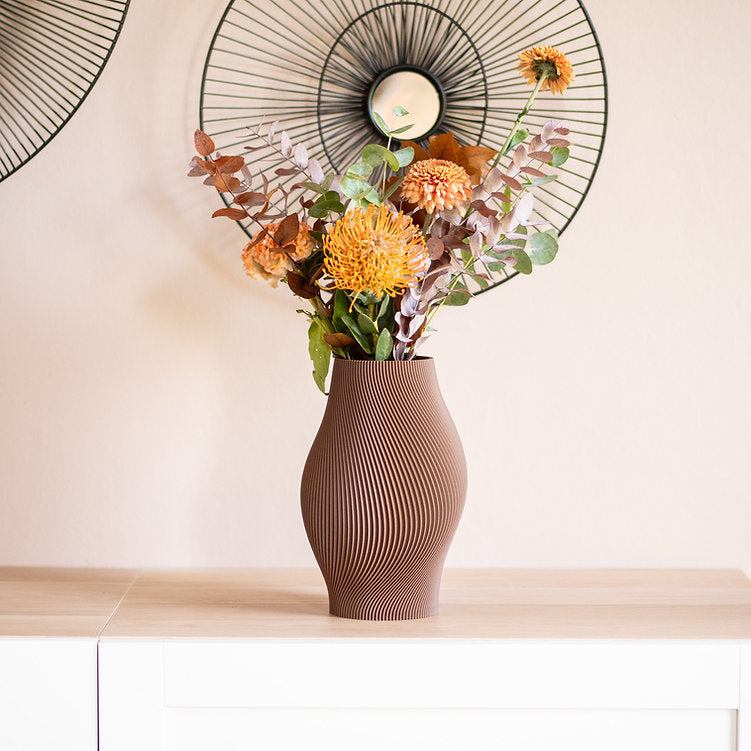 VASE APESENTEUR