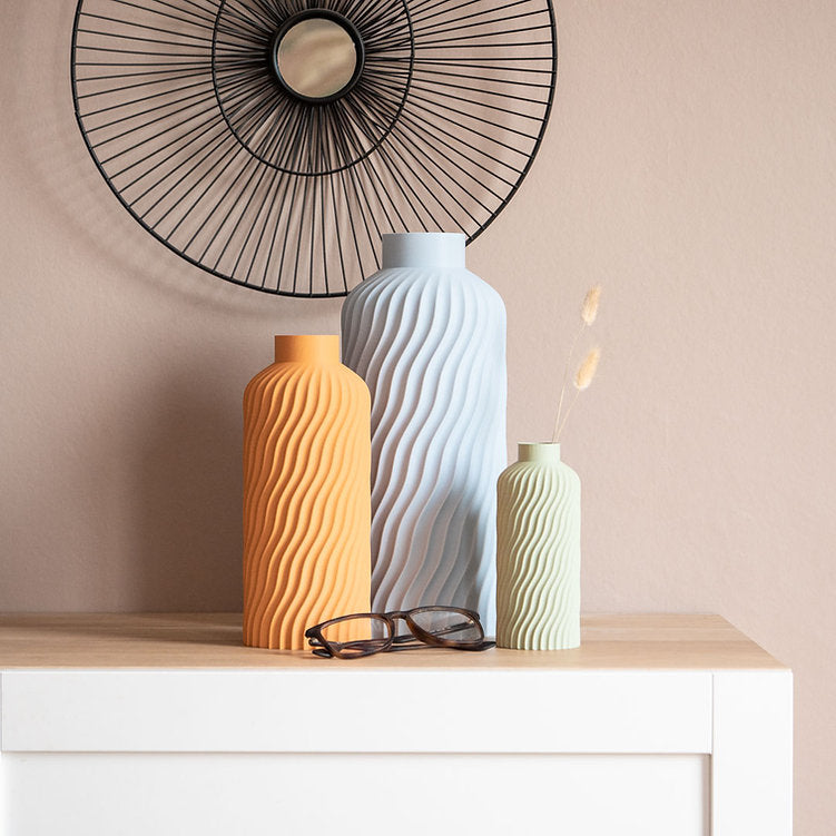 VASE OCÉAN