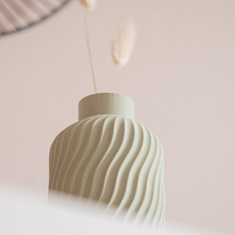 VASE OCÉAN