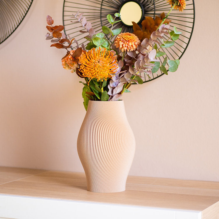 VASE APESENTEUR