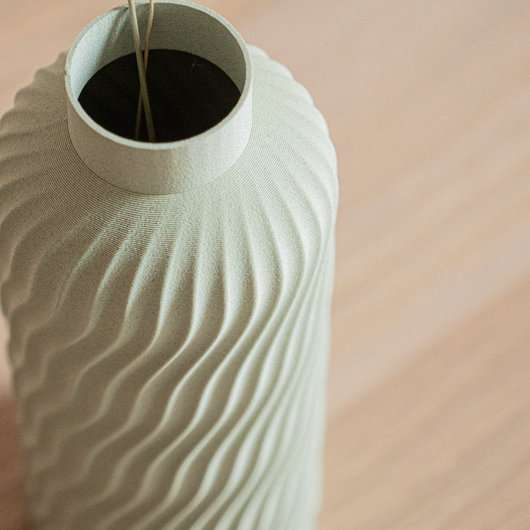 VASE OCÉAN