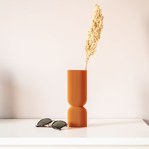 VASE DIABOLO