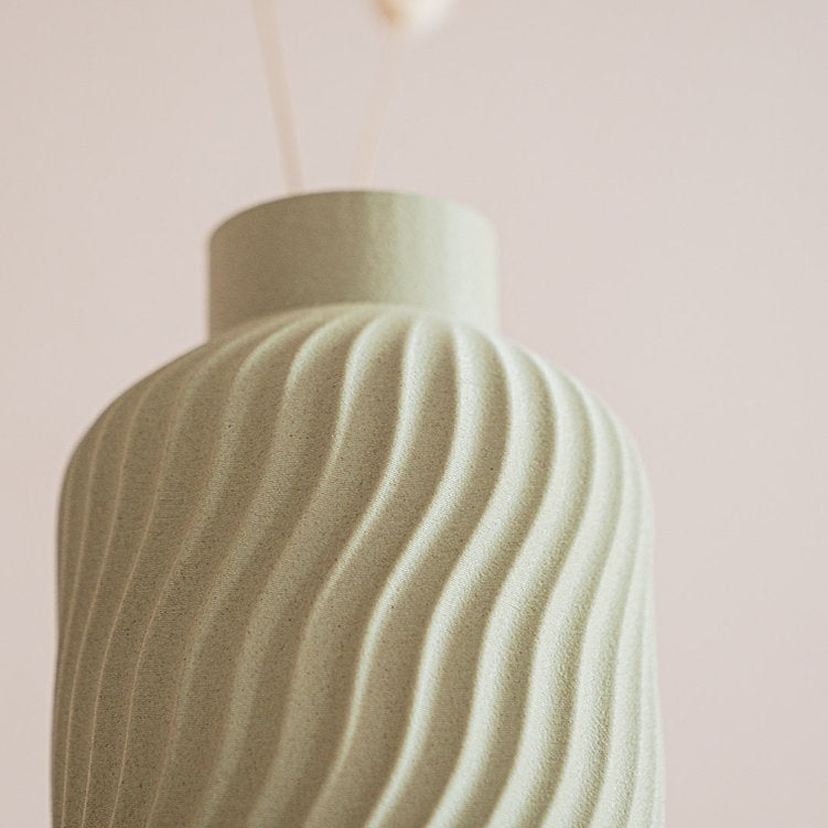 VASE OCÉAN