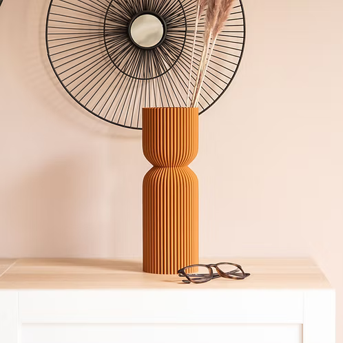 VASE DIABOLO