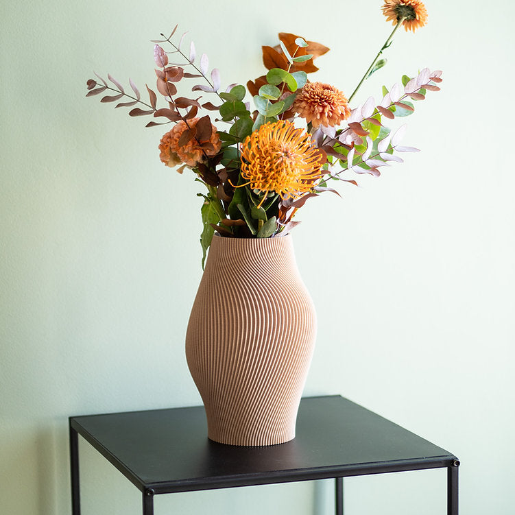 VASE APESENTEUR