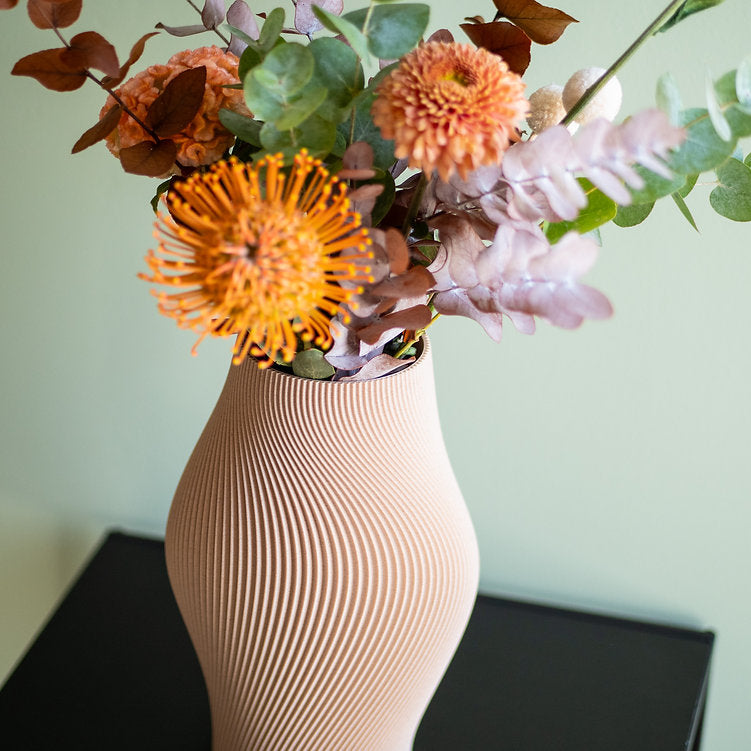 VASE APESENTEUR
