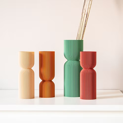 VASE DIABOLO