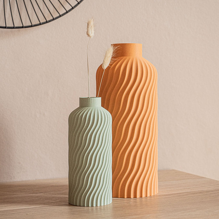 VASE OCÉAN