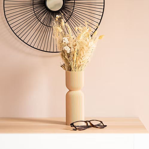VASE DIABOLO