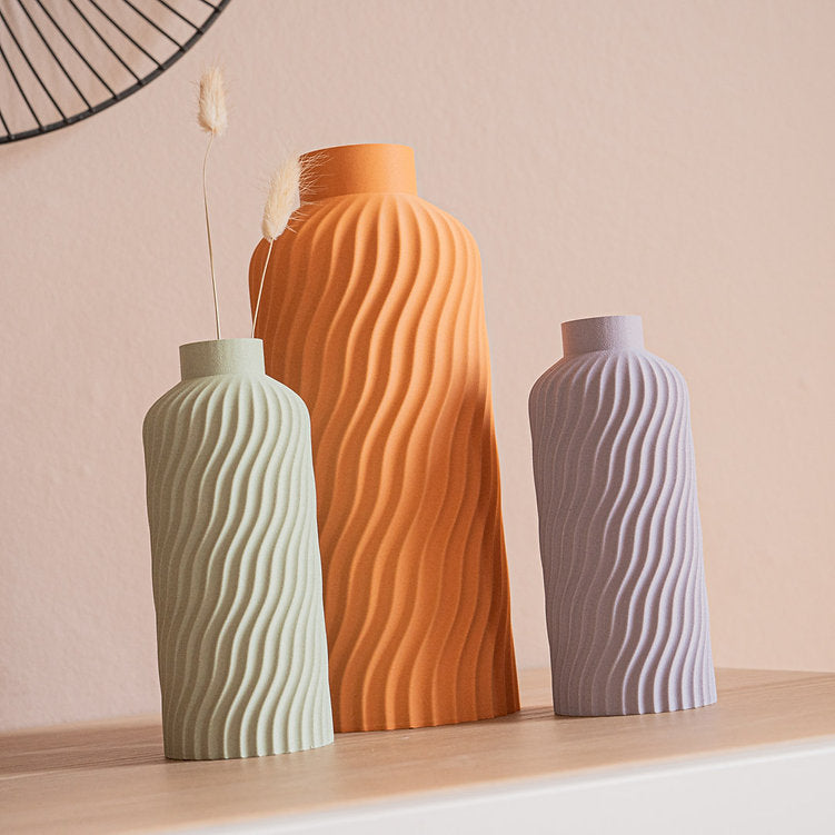 VASE OCÉAN