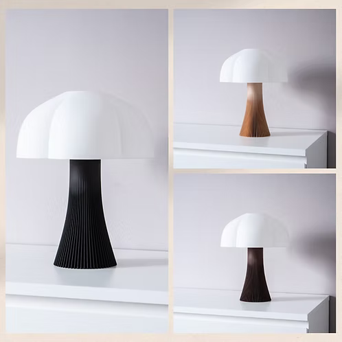 LAMPE ARBORESCENCE