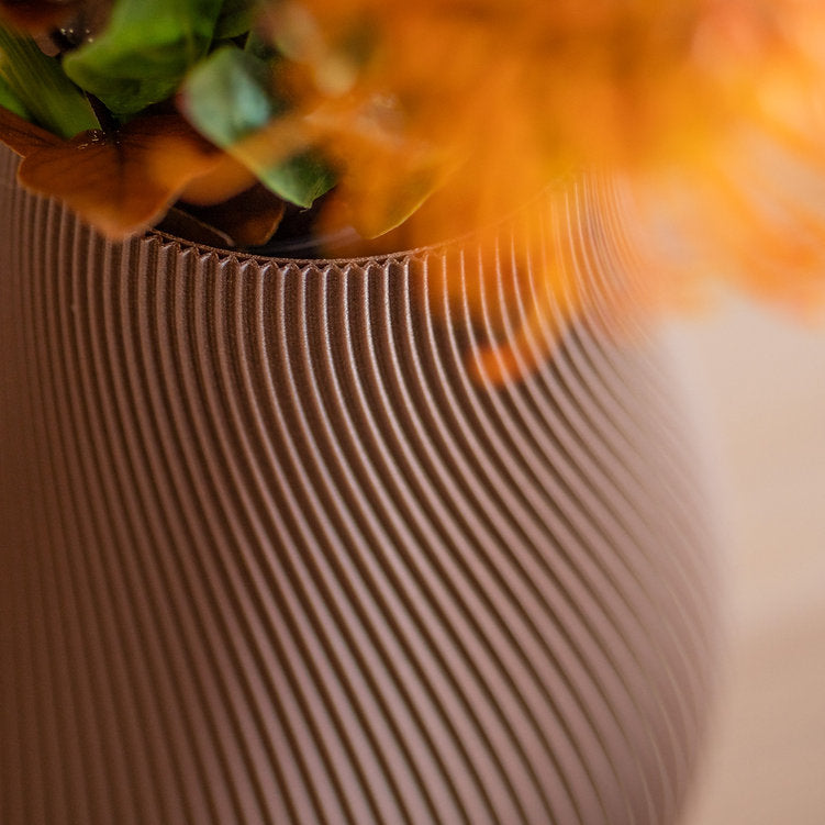 VASE APESENTEUR