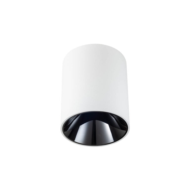 PLAFONNIER 1 SEUL COMPACT BLANC MATT 15.5W 3000K