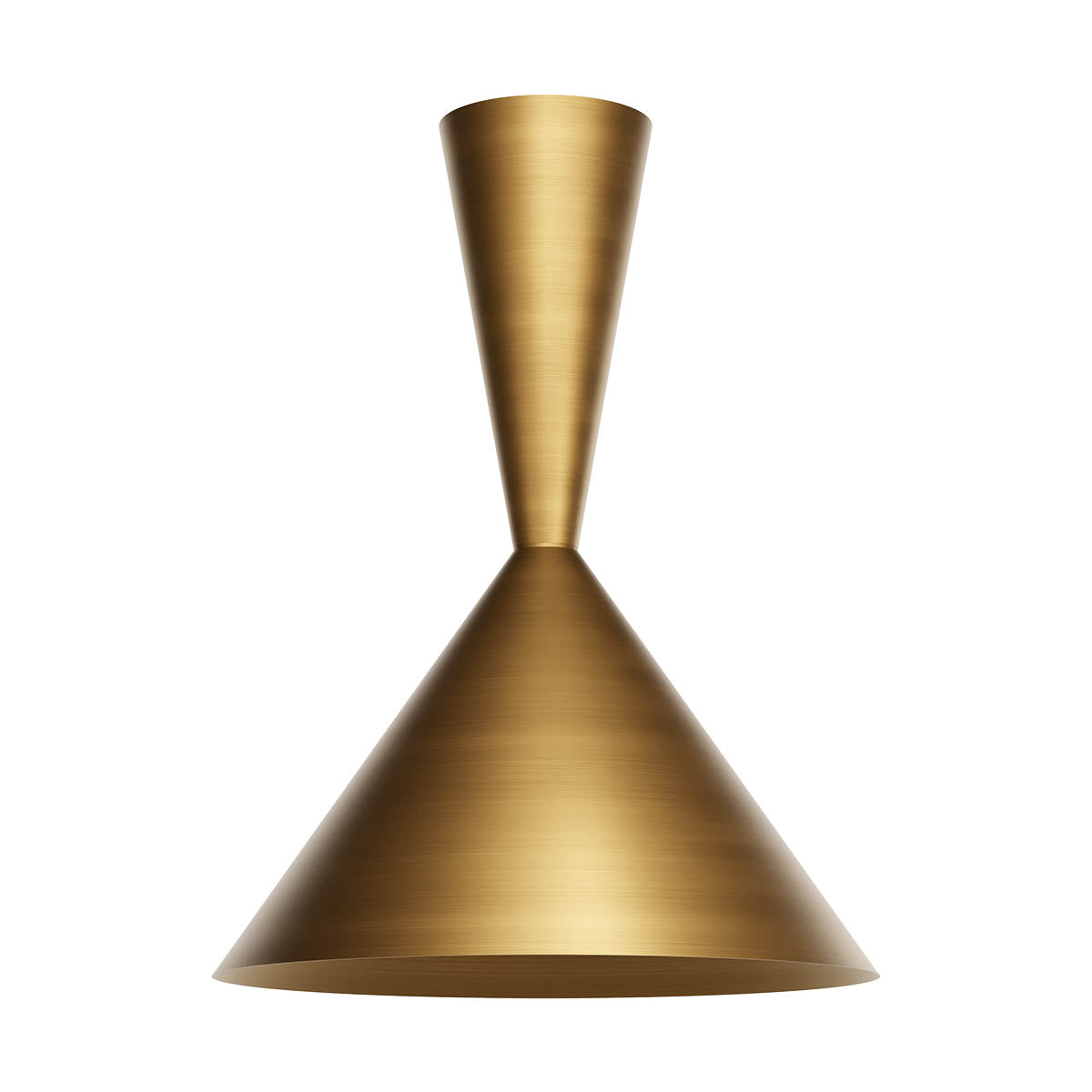 PLAFONNIER LAITON ANTIQUE IP20 Ø600