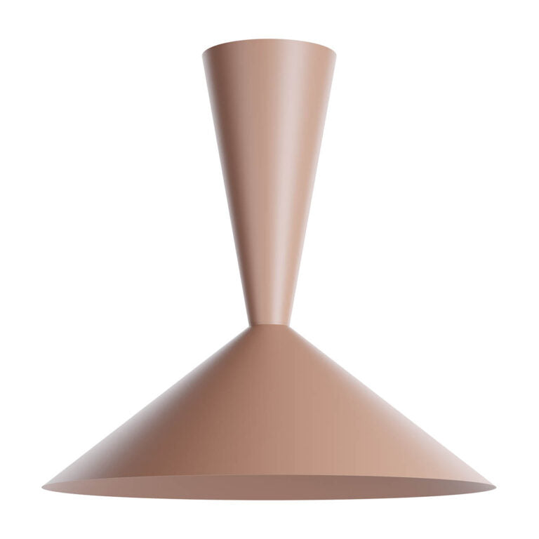 PLAFONNIER MATT AUBRUN IP20 Ø650