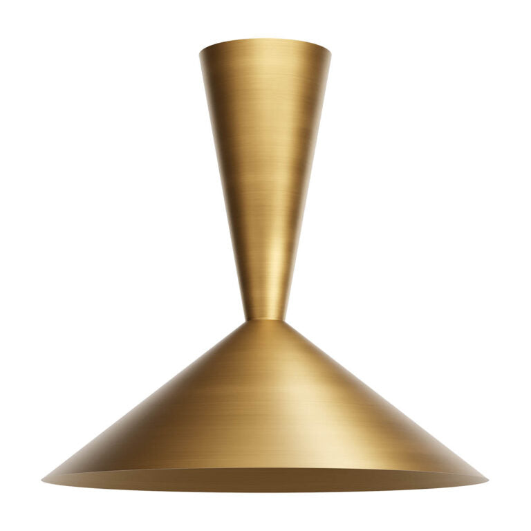 PLAFONNIER LAITON ANTIQUE IP20 Ø650