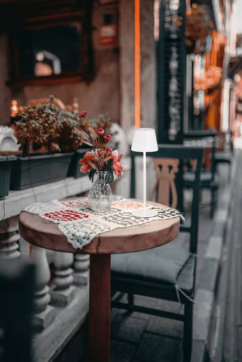 LAMPES NOMADE