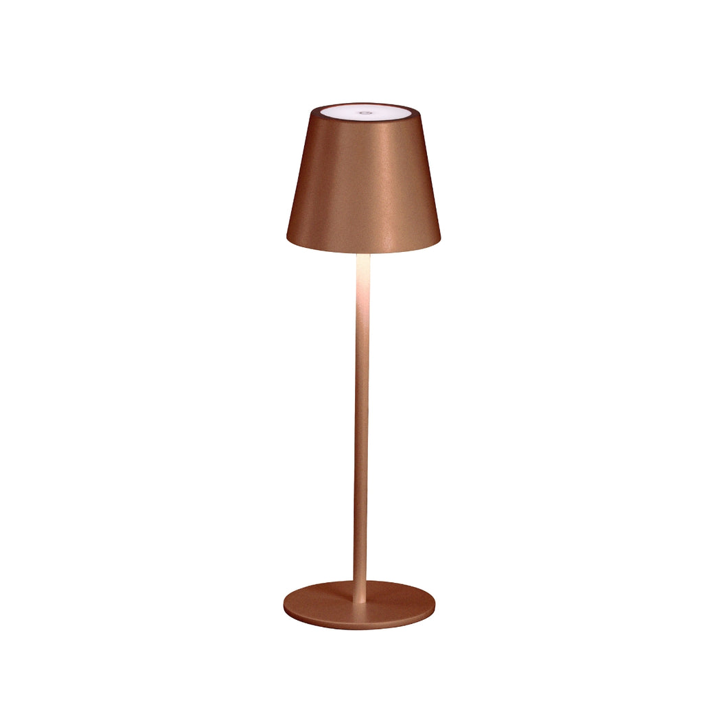 LAMPES NOMADE