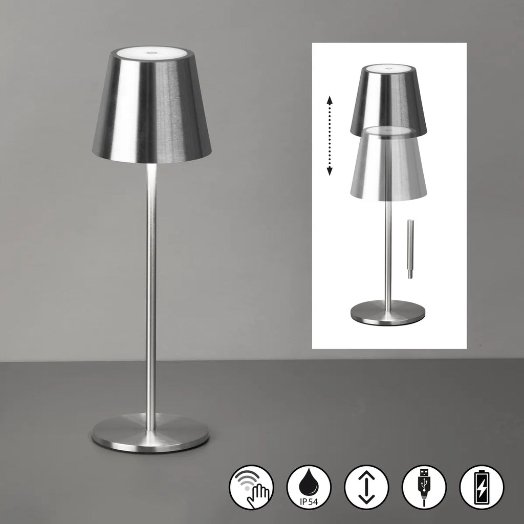 LAMPES NOMADE