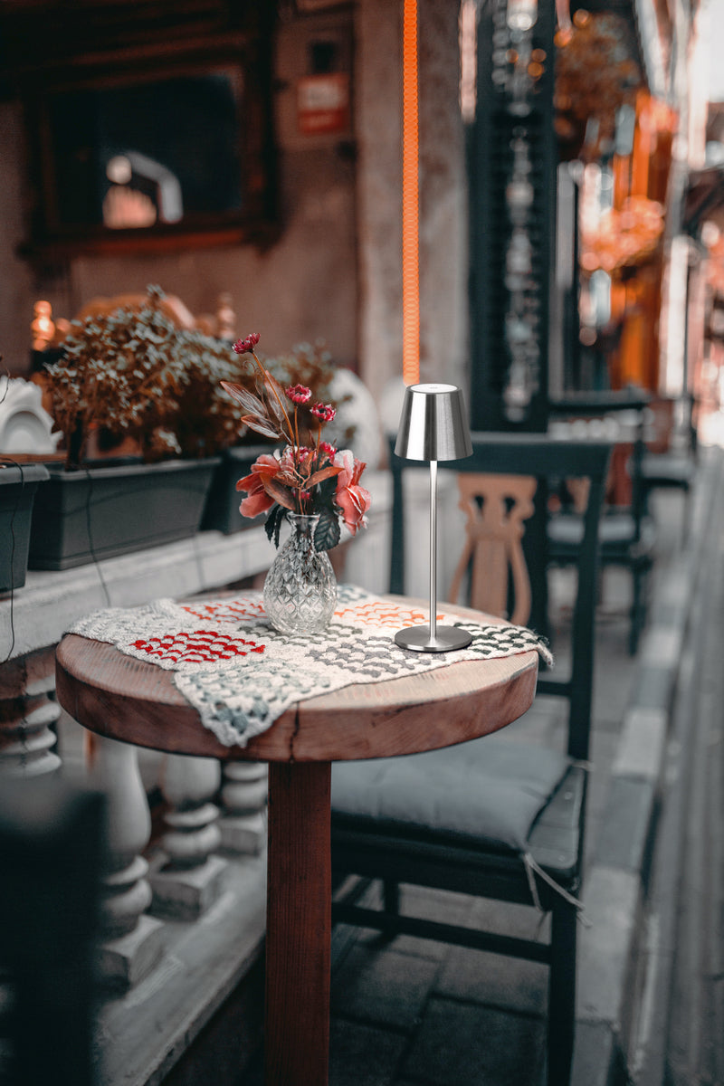 LAMPES NOMADE