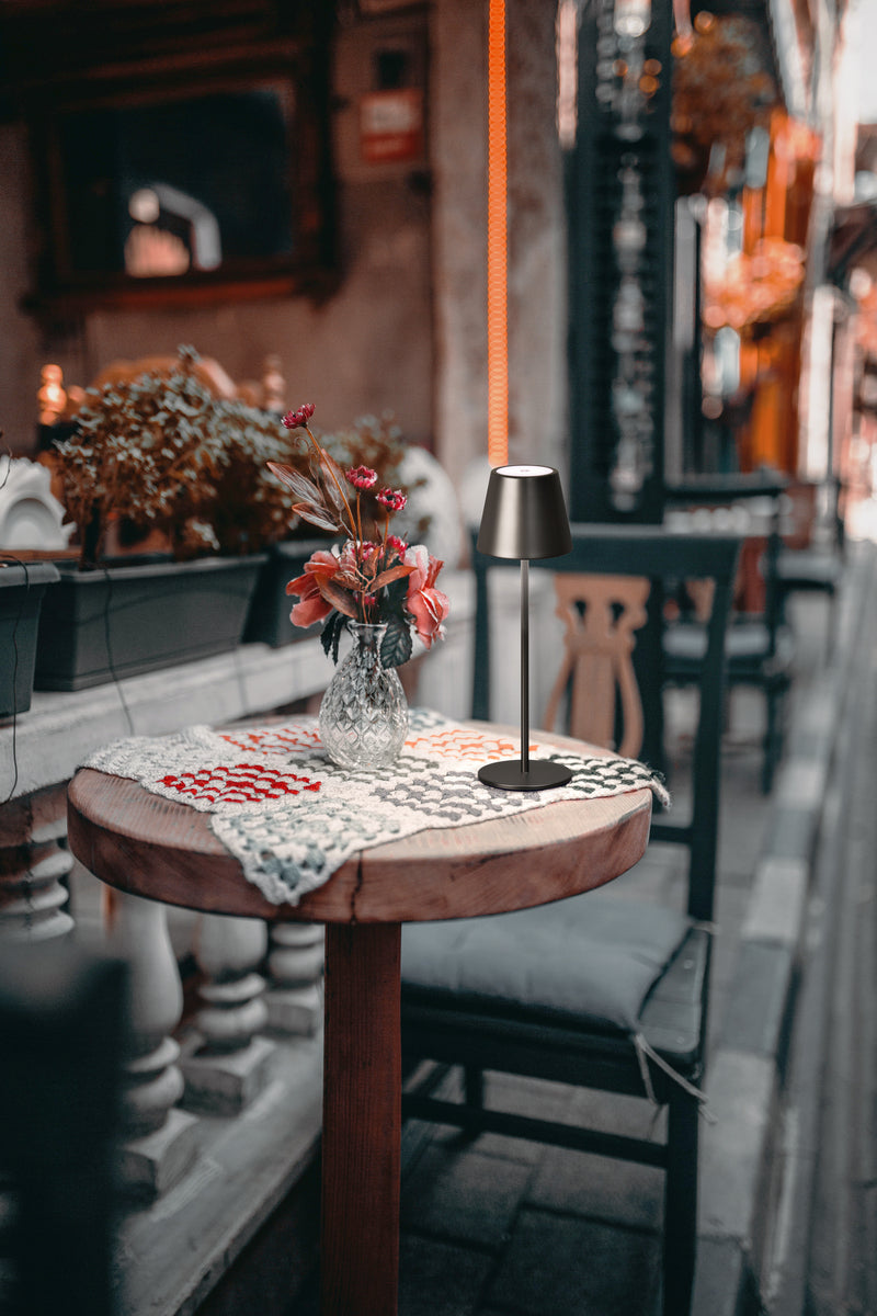 LAMPES NOMADE