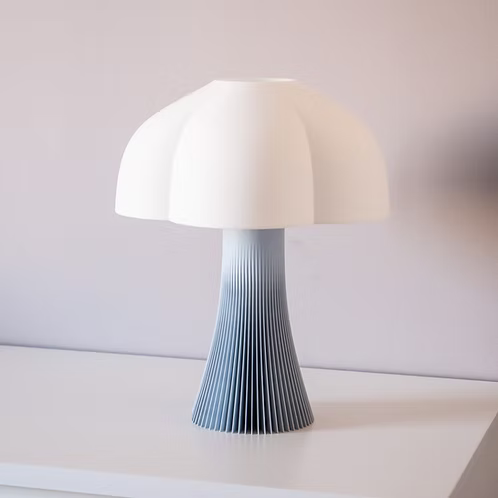 LAMPE ARBORESCENCE