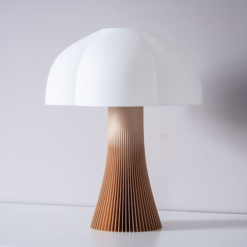 LAMPE ARBORESCENCE