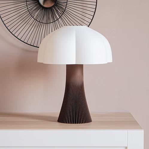 LAMPE ARBORESCENCE
