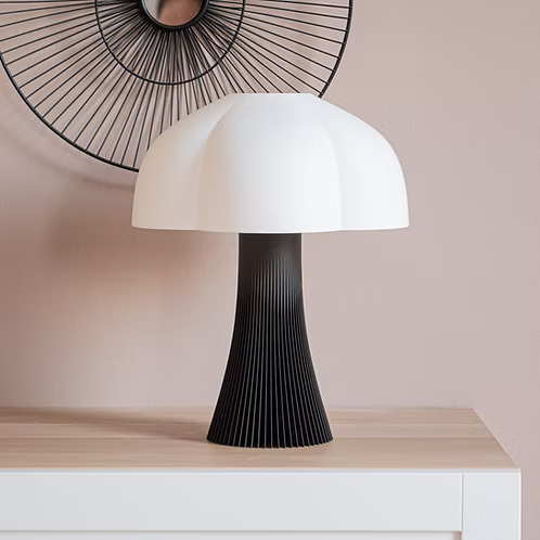 LAMPE ARBORESCENCE