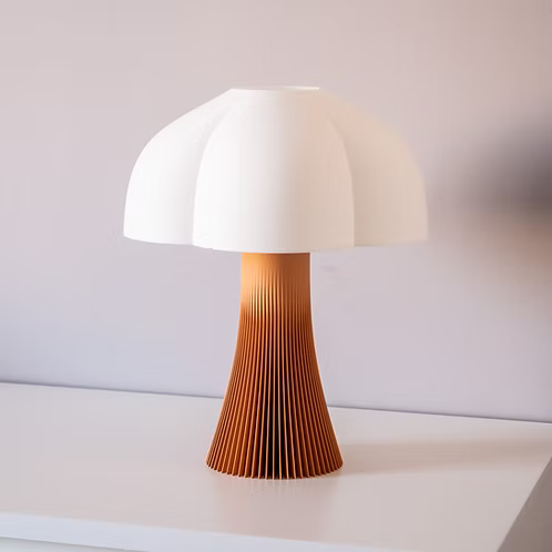 LAMPE ARBORESCENCE