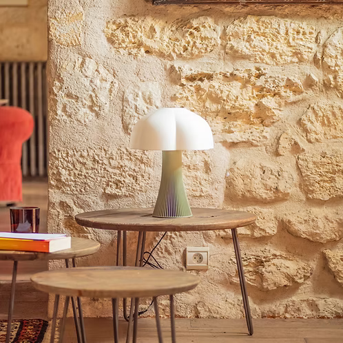 LAMPE ARBORESCENCE