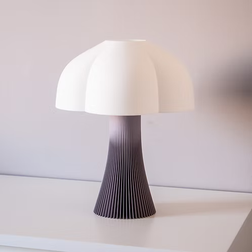 LAMPE ARBORESCENCE