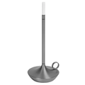 Lampe de table Métal WICK-GRAYPANTS