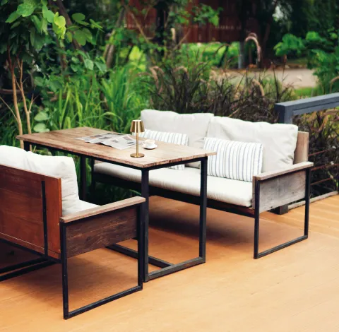 LAMPES NOMADE