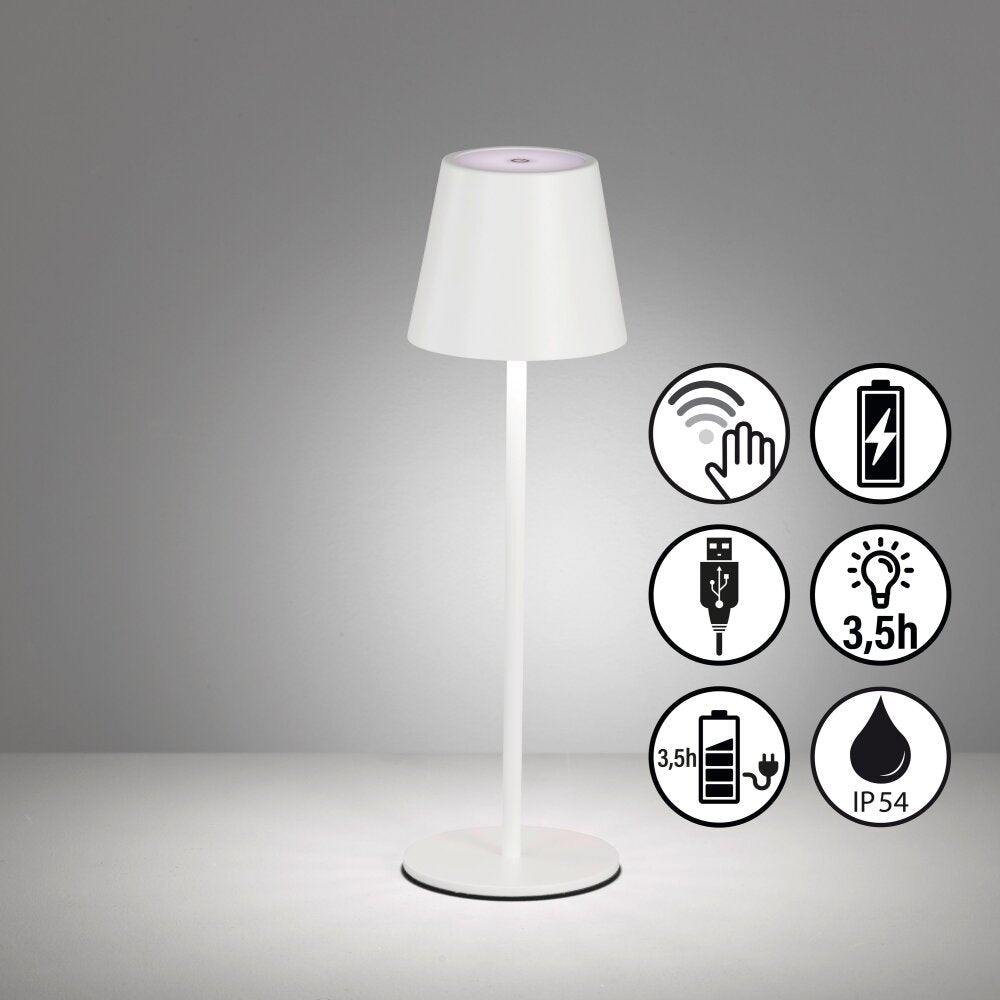 Lampe de table